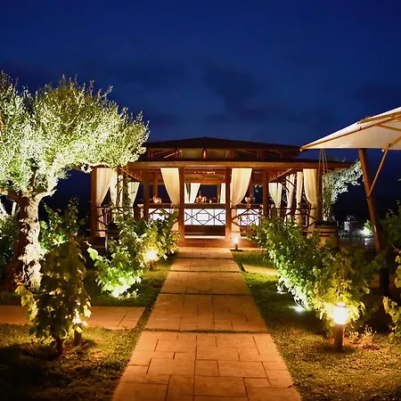Chateau Roslane Boutique Hotel & Spa-2